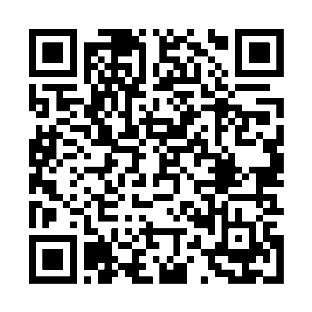 BKMM Donation QR Code - scan with any UPI app to pay